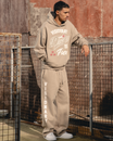 All Star Jogger - Chestnut