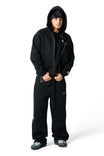 Lucid Jogger - Black