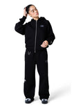 Lucid Jogger - Black
