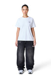 ERRANDS JEAN - FADED BLACK DENIM