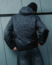 Arc Light Jacket - Black