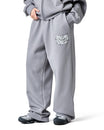 Dream Wave Jogger - Moon Grey