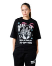 Dial In Tee - Black