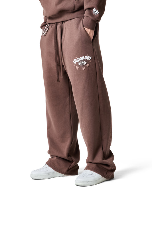 visionary jogger - americano