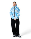 Cloud Wave Jacket
