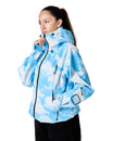 Cloud Wave Jacket