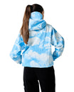 Cloud Wave Jacket
