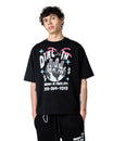 Dial In Tee - Black