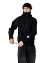 Wave Shell Jacket - Black