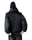 Arc Light Jacket - Black