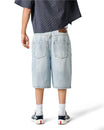 Core Jort - Light Blue