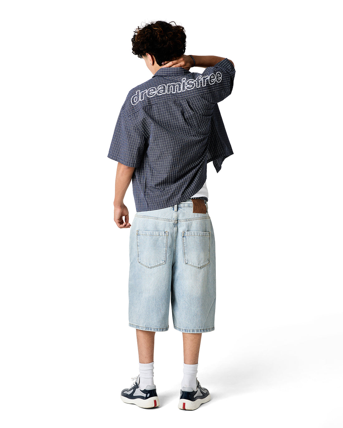 Trademark Shirt - Blue