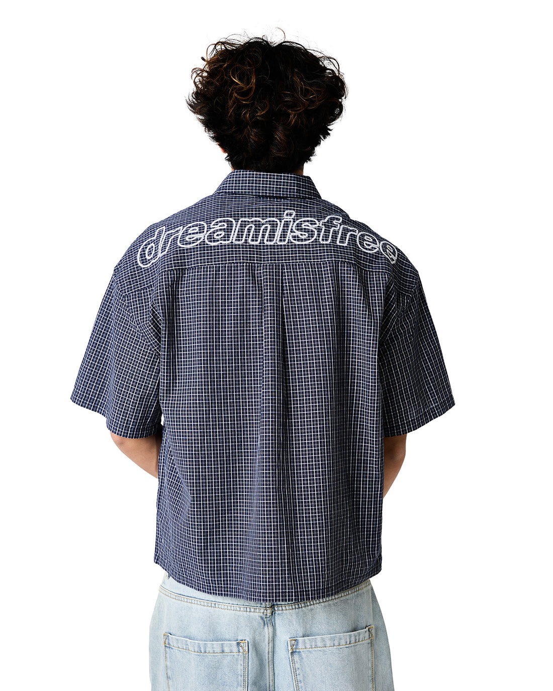Trademark Shirt - Blue