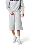 Dream Sports Short - Grey Marl