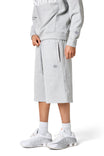 Dream Sports Short - Grey Marl