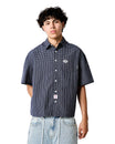 Trademark Shirt - Blue