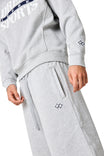 Dream Sports Short - Grey Marl