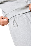 Dream Sports Short - Grey Marl