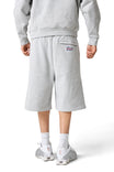 Dream Sports Short - Grey Marl