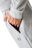 Dream Sports Short - Grey Marl
