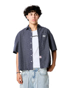 Trademark Shirt - Blue