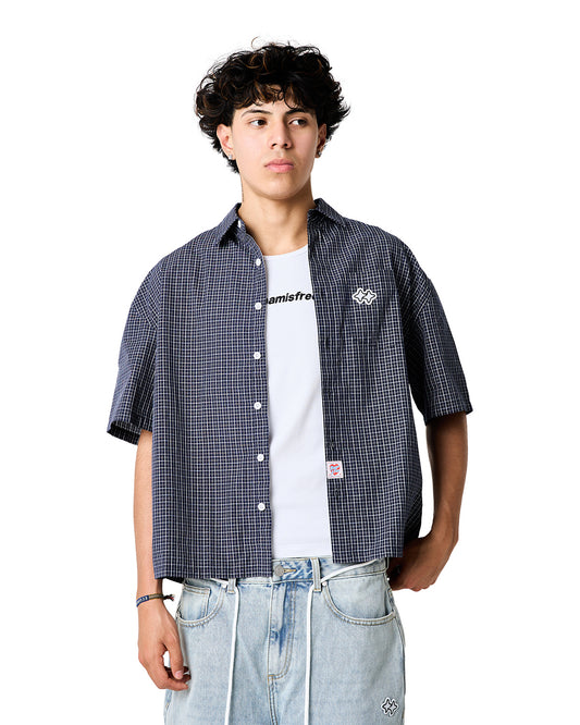 Trademark Shirt - Blue