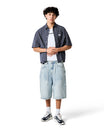 Trademark Shirt - Blue