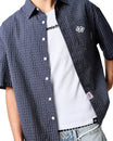 Trademark Shirt - Blue