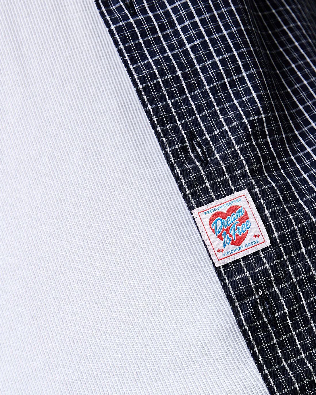 Trademark Shirt - Blue