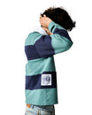 Emblem Rugby Shirt - Green