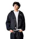 Liberty Jacket - Indigo