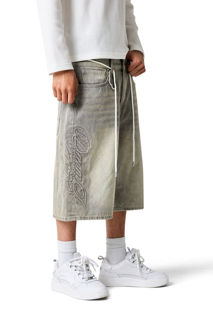 Script Jort - Dune Grey