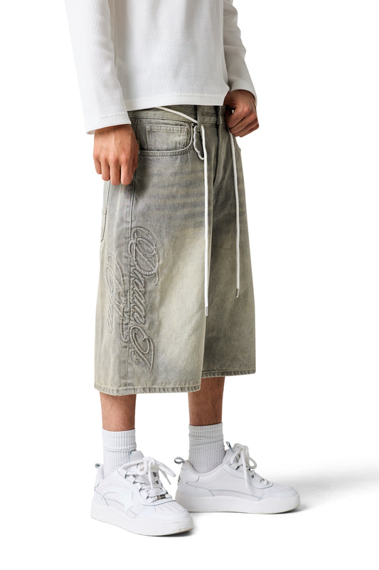 Script Jort - Dune Grey