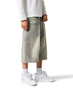 Script Jort - Dune Grey