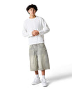 Script Jort - Dune Grey
