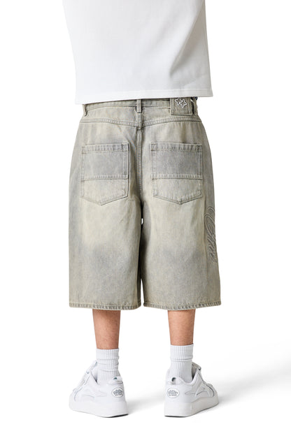 Script Jort - Dune Grey