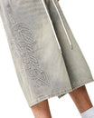 Script Jort - Dune Grey