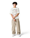 All Star Tee - Cream