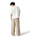 All Star Tee - Cream