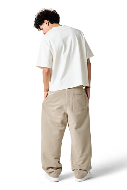 All Star Tee - Cream