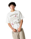 All Star Tee - Cream