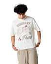 All Star Tee - Cream