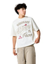 All Star Tee - Cream