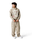 All Star Jogger - Chestnut