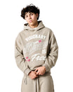 All Star Hood - Chestnut