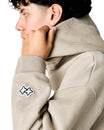 All Star Hood - Chestnut