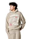 All Star Hood - Chestnut