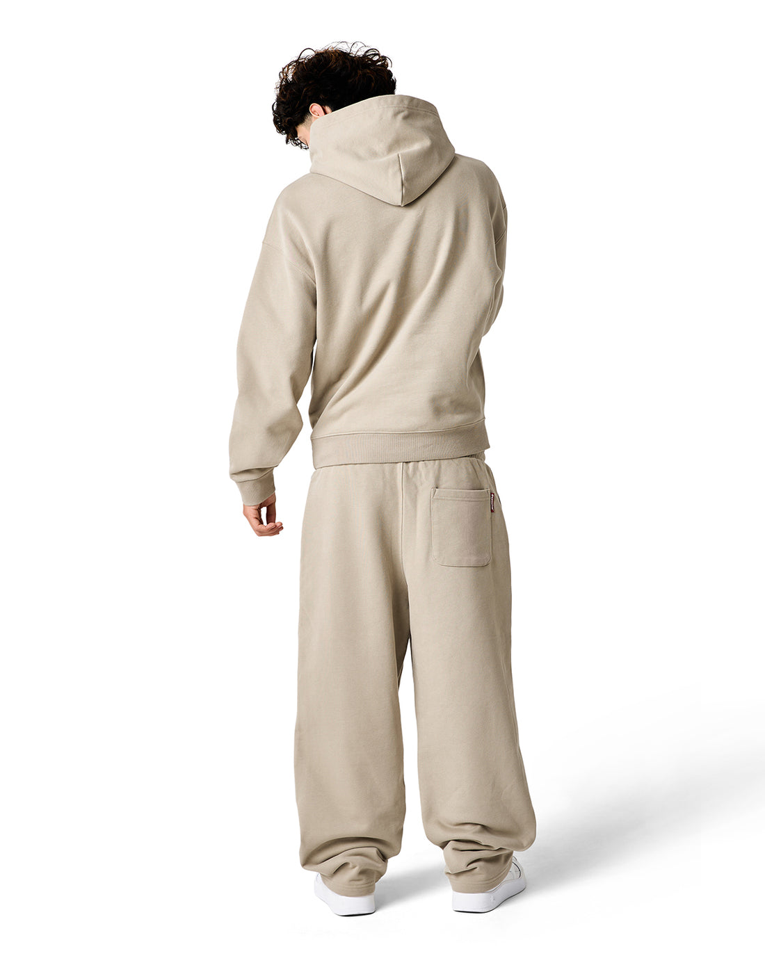All Star Hood - Chestnut