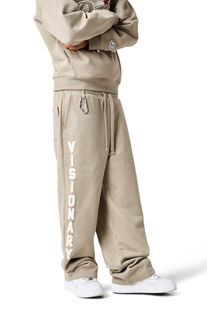All Star Jogger - Chestnut