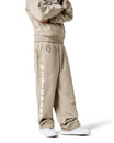All Star Jogger - Chestnut